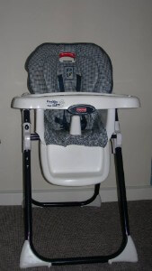 Highchair