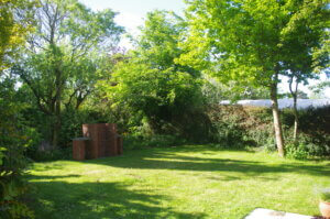 Rainbow Cottage Garden
